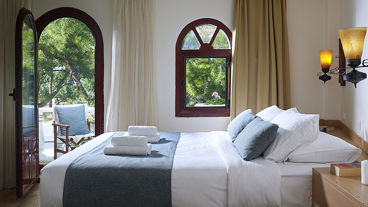 CHC Coriva Beach Hotel - NR